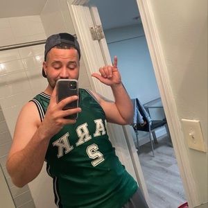 Meet your Posher, Alisson